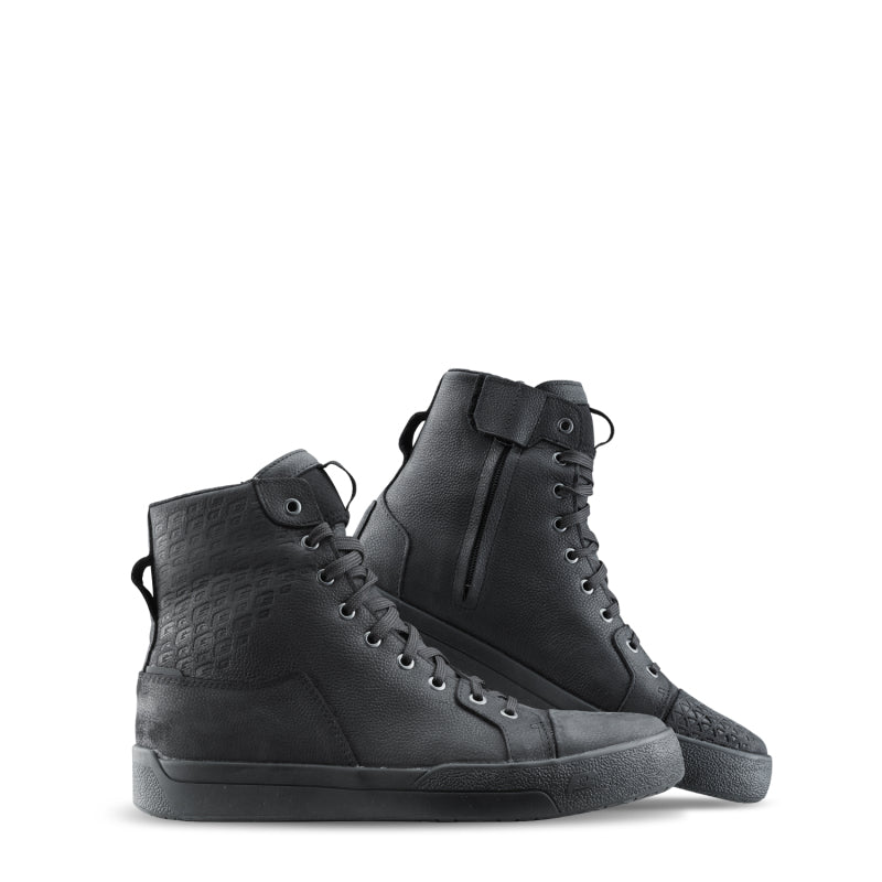 Gaerne G.Letur Aquatech Boot Black Size - 5.5 2976-001-5.5 2976-001-5.5 User 1