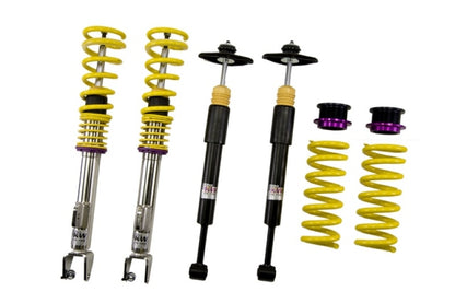 KW V1 Coilover Kit Dodge Charger 2WD & Challenger 2WD, 6 Cyl. & 8 Cyl. 10228006 10228006 Photo - Primary