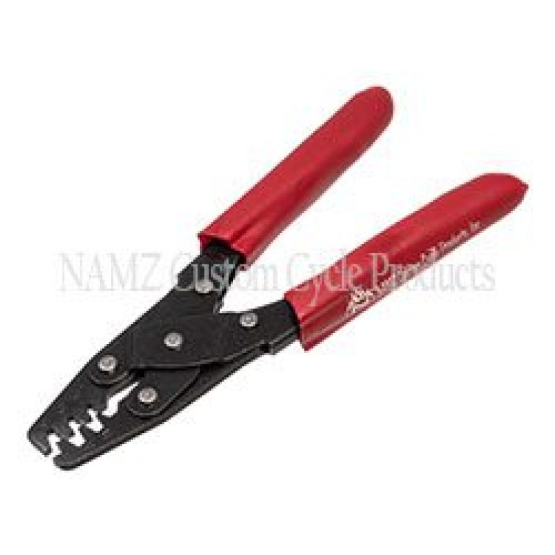 NAMZ U-Barrel Terminal Crimping Tool NDC-990170 NDC-990170 Photo - Primary