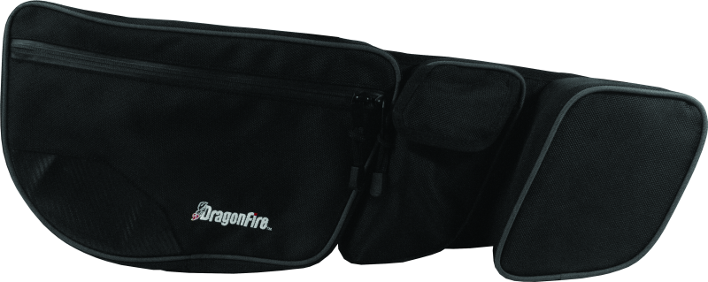 DragonFire Racing Dragonfire X3 Door Bags 522141 522141 Photo - Primary