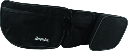 DragonFire Racing Dragonfire X3 Door Bags 522141 522141 Photo - Primary