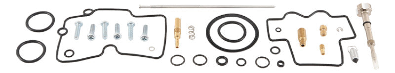 All Balls Racing 07-08 Honda CRF450R Carburetor Rebuild Kit 26-1459 26-1459 Photo - Primary