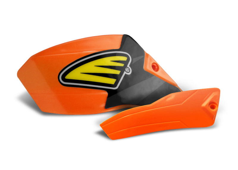 Cycra Probend CRM Ultra Hand Shield Orange 1CYC-1020-22