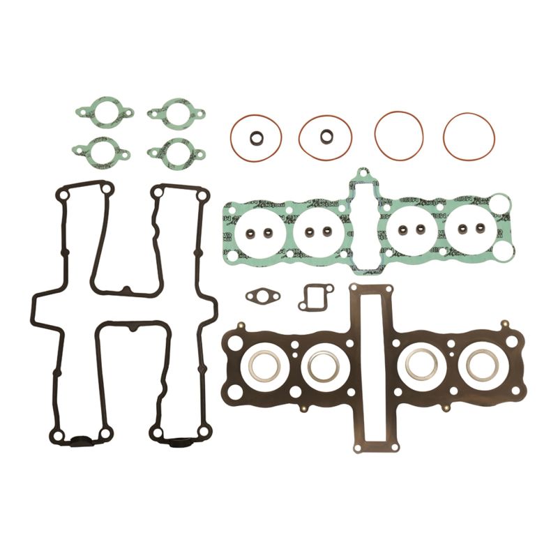 Athena 84-85 Yamaha FJ Chain Drive Ac 600 Top End Gasket Kit P400485600602 P400485600602 Photo - Primary