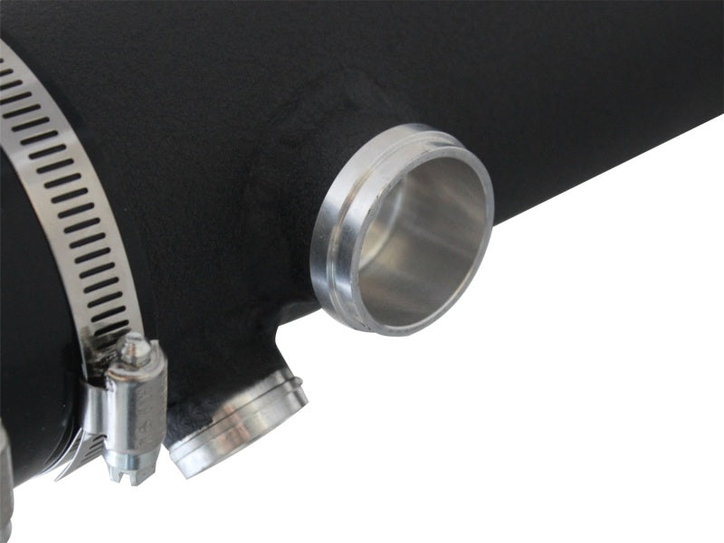 aFe  POWER Magnum FORCE Stage-2 Pro DRY S Cold Air Intake System 51-12432 Photo - Unmounted