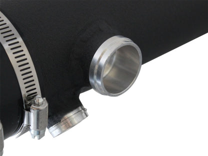 aFe  POWER Magnum FORCE Stage-2 Pro DRY S Cold Air Intake System 51-12432 Photo - Unmounted