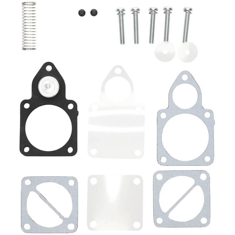 Vertex Pistons Vertex Gaskets 02-06 Arctic Cat ZR 440 Sno-Pro Fuel Pump Rebuild Kit 451474 451474 Photo - Primary