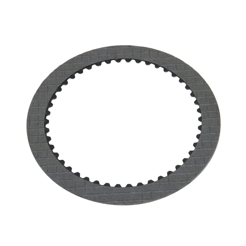 Yukon Gear & Axle Yukon Gear Trac Loc Friction Plate / 4 Tab YPKF9-PC-01 YPKF9-PC-01 Photo - Primary