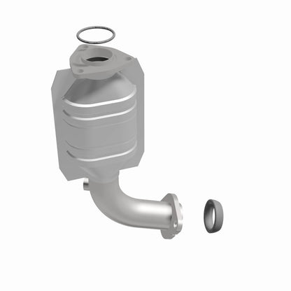 MagnaFlow Kia Sportage HM Grade Federal / EPA Compliant Direct-Fit Catalytic Converter 50668 360 Degree Image Set
