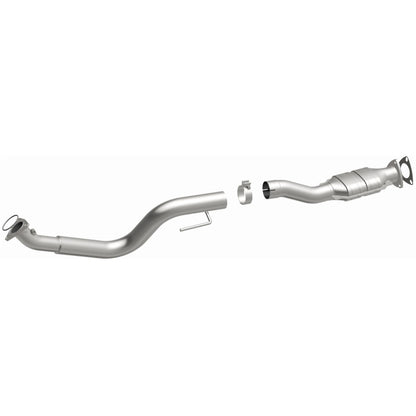 MagnaFlow HM Grade Federal / EPA Compliant Direct-Fit Catalytic Converter 93408 Photo - out of package
