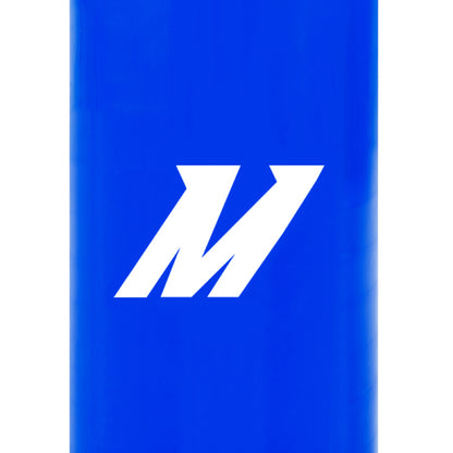 Mishimoto Silicone Coupler - Blue 2.00 inch MMCP-2SBL User 3