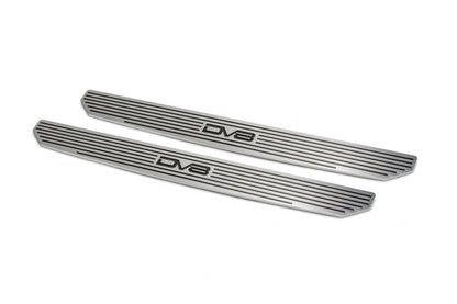 DV8 Offroad 2018-2019 Jeep Gladiator JL Rear Sill Plates D-JL-180014-SIL4 D-JL-180014-SIL4 Photo - Primary
