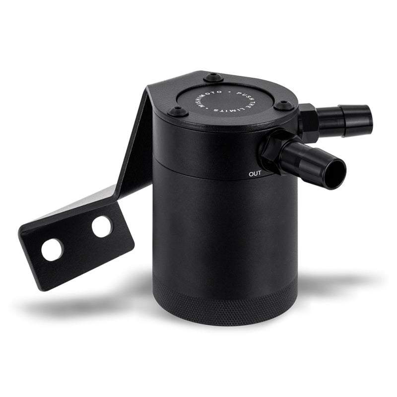 Mishimoto 2022+ Subaru BRZ / Toyota GR86 Baffled Oil Catch Can Kit MMBCC-BRZ-22 MMBCC-BRZ-22 User 1