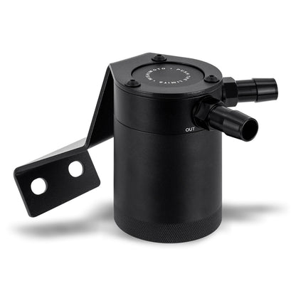 Mishimoto 2022+ Subaru BRZ / Toyota GR86 Baffled Oil Catch Can Kit MMBCC-BRZ-22 MMBCC-BRZ-22 User 1