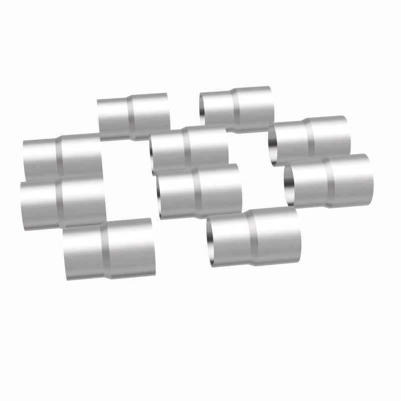 Magnaflow Pipe Trans 10Pk 3.50 Id-4.00 Odx5 15441 15441 360 Degree Image Set