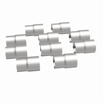 Magnaflow Pipe Trans 10Pk 3.50 Id-4.00 Odx5 15441 15441 360 Degree Image Set