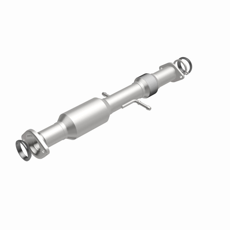 MagnaFlow Lexus RX350 OEM Grade Federal / EPA Compliant Direct-Fit Catalytic Converter 21-096 360 Degree Image Set