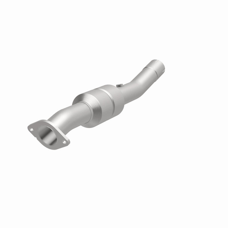 MagnaFlow HM Grade Federal / EPA Compliant Direct-Fit Catalytic Converter 93479 360 Degree Image Set