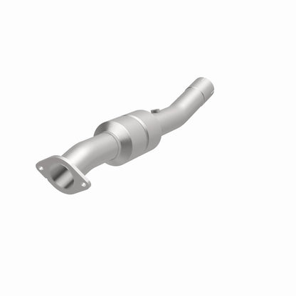 MagnaFlow HM Grade Federal / EPA Compliant Direct-Fit Catalytic Converter 93479 360 Degree Image Set
