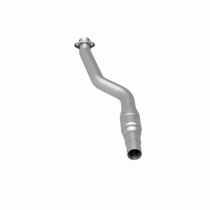 MagnaFlow BMW HM Grade Federal / EPA Compliant Direct-Fit Catalytic Converter 24228 360 Degree Image Set