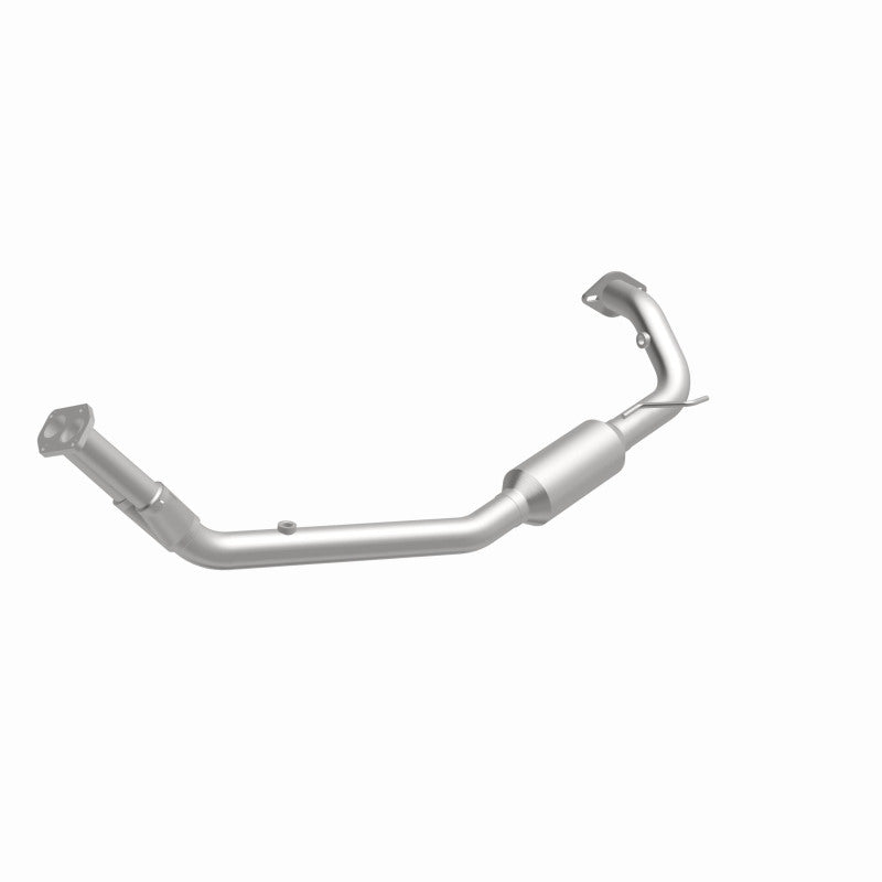 MagnaFlow Isuzu Amigo California Grade CARB Compliant Direct-Fit Catalytic Converter 4481698 360 Degree Image Set