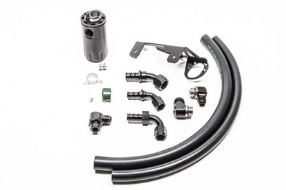 Radium Engineering Catch Can Kit CCV MK5 Supra Fluid Lock 20-0750-FL 20-0750-FL Photo - Primary