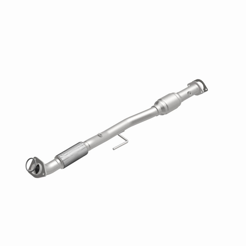 MagnaFlow Nissan Altima HM Grade Federal / EPA Compliant Direct-Fit Catalytic Converter 93257 360 Degree Image Set