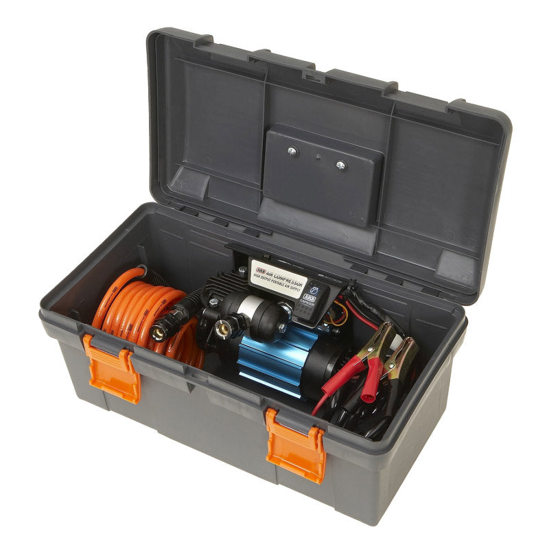 ARB Compressor Mdm Portable 12V CKMP12 CKMP12 Photo - Primary