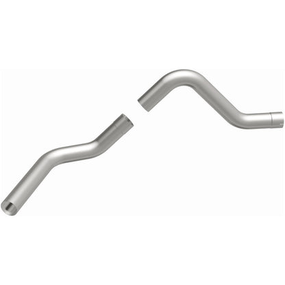 Magnaflow Tail-Pipe 03-04 Dodge Diesel 15395 15395 Photo - out of package