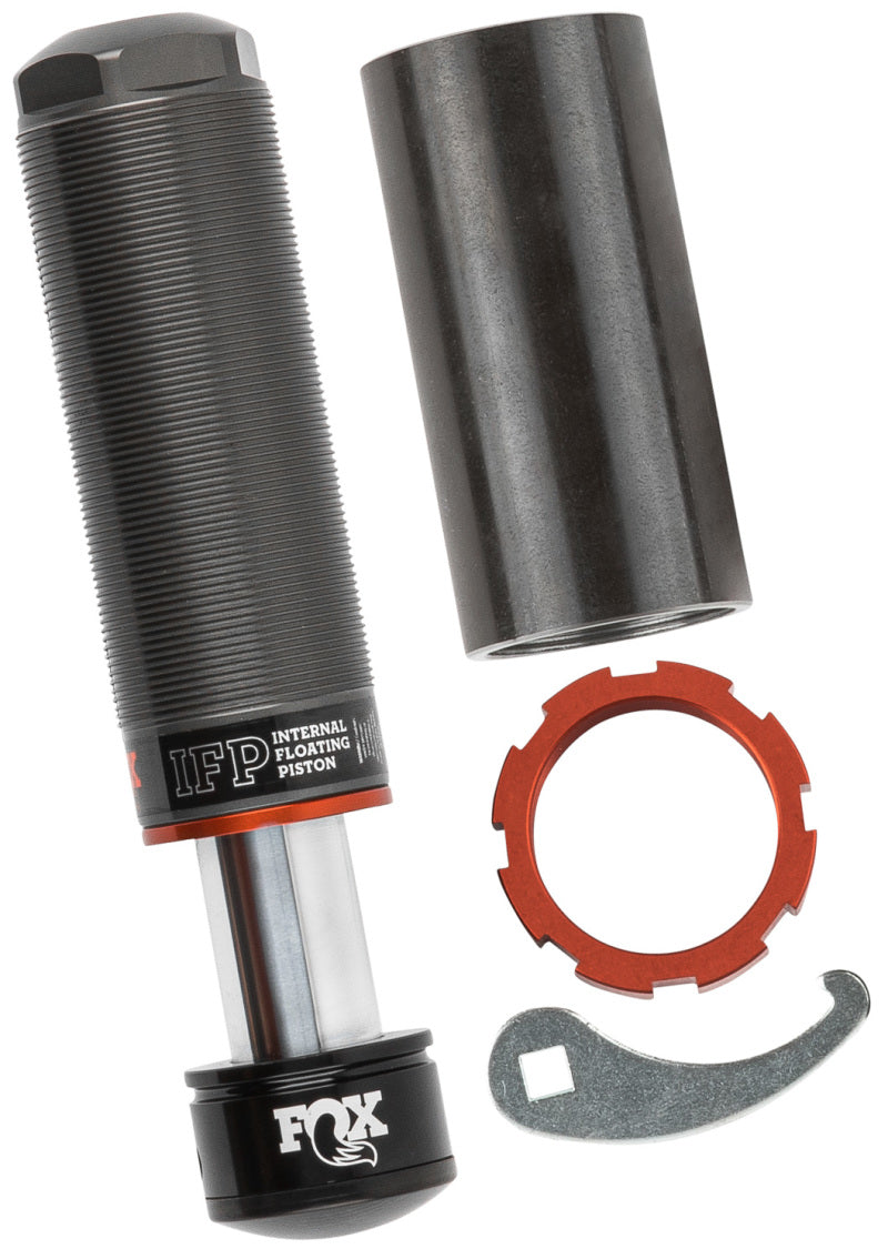 FOX Factory Race Series GEN2 2in. Universal Front Bump Stop IFP (Threaded Body) 983-02-170 983-02-170 Photo - out of package