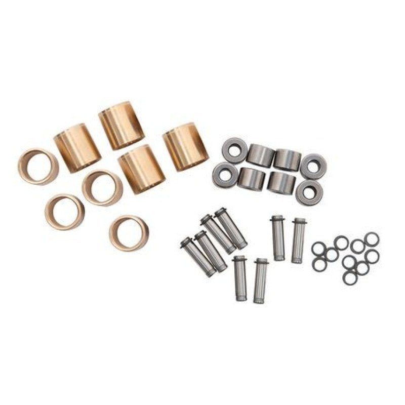 S&S Cycle Roller Rocker Arm Rebuild Kit 900-1087