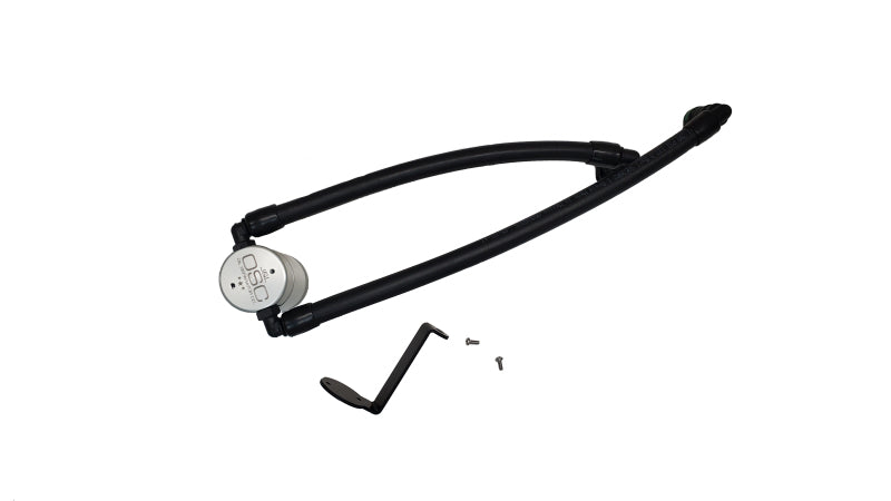 J&L JLT Oil Separators Engine Components Oil Separators main image