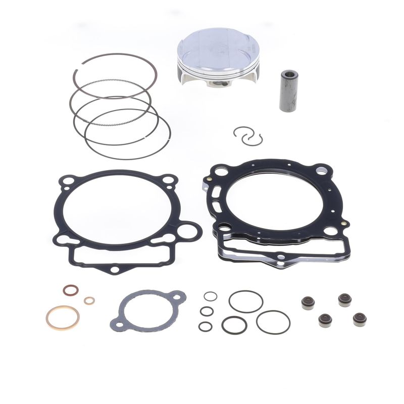 Athena 14-15 Husqvarna FC 350 (w/KTM Engine) 87.95mm Bore Forged 4-Strk Top End Piston Kit w/Gaskets P5F0880061001A P5F0880061001A Photo - Primary