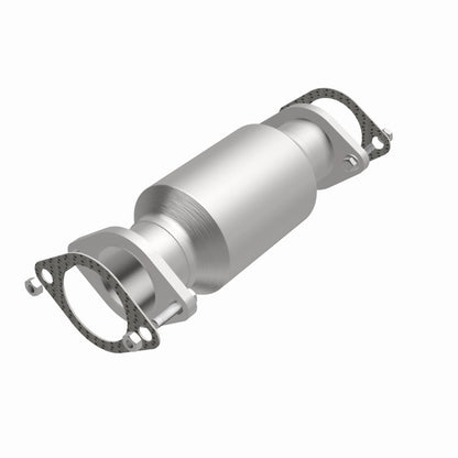 Magnaflow 13-14 Hyundai Genesis Coupe 2.0L Direct Fit Converter 5421861 5421861 360 Degree Image Set