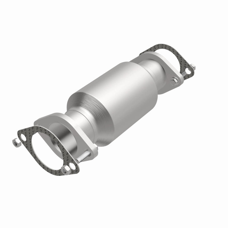 Magnaflow 13-14 Hyundai Genesis Coupe 2.0L Direct Fit Converter 5421861 5421861 360 Degree Image Set