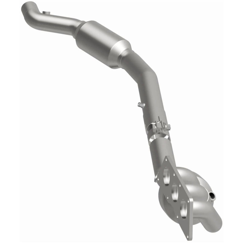Magnaflow 12-15 ML350 V6 3.5 OEM Manifold Direct Fit Converter 22-068 22-068 Photo - out of package
