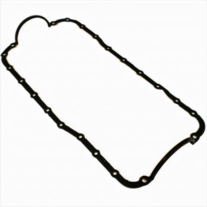 Ford Rubber Oil Pan Gasket 1 Piece FRDM6710-A50 M-6710-A50 Photo - Primary