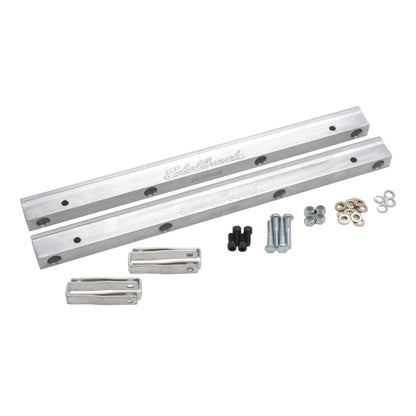 Edelbrock Efi Fuel Rail Pro Flo Xt Bbf 460 3645 Photo - Primary
