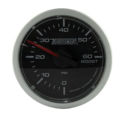 Turbosmart Electronic Vaccum/Boost gauge - stepper motor TS-0701-1011 TS-0701-1012 User 1