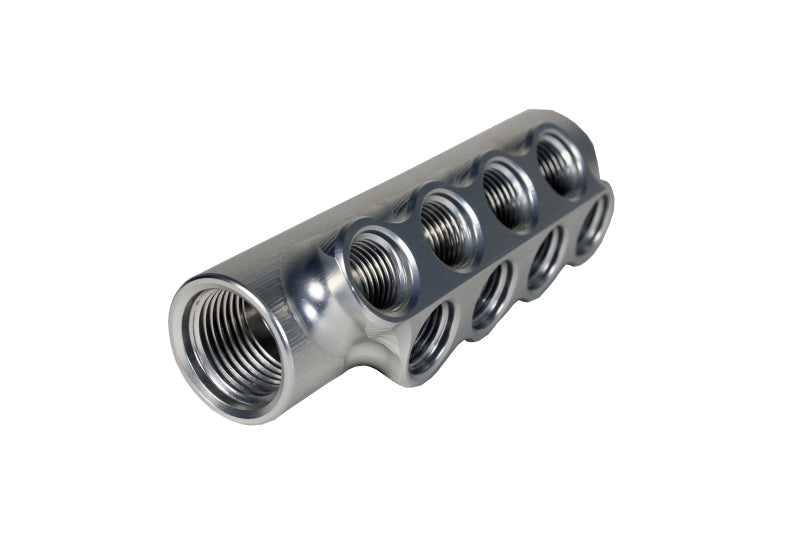 Aeromotive Fuel Distribution logs 14602 Photo - Primary