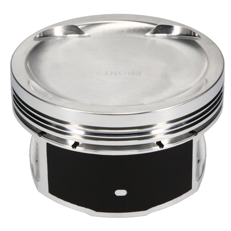 JE Pistons Hyundai Genesis 3.8L 96mm Bore CR 9:1 Right Side Single Piston 299815R 299815R Photo - out of package