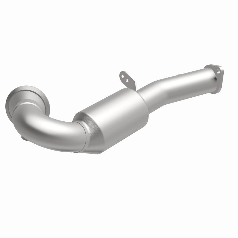 MagnaFlow BMW OEM Grade Federal / EPA Compliant Direct-Fit Catalytic Converter 49780 360 Degree Image Set