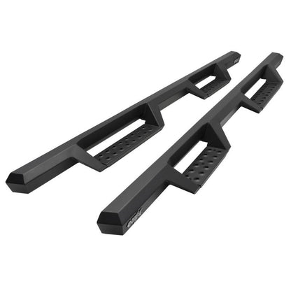 Westin 2022 Nissan Frontier Crew Cab Pickup HDX Drop Nerf Step Bars - Textured Black 56-14215 56-14215 Photo - Primary