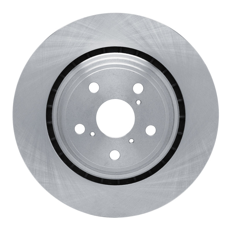 DFC DFC Brake Rotors - Plain Brakes, Rotors & Pads Brake Rotors - OE main image