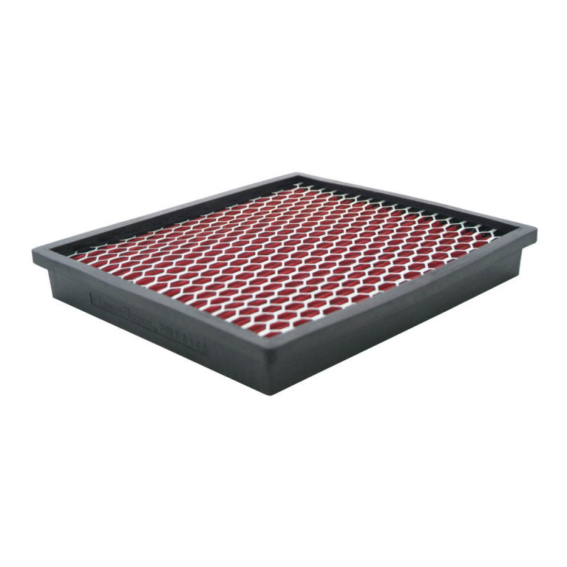 Spectre 01-02 Dodge Ram 2500/3500 Pickup 5.9L L6 DSL Replacement Panel Air Filter HPR7640 HPR7640 Photo - Primary