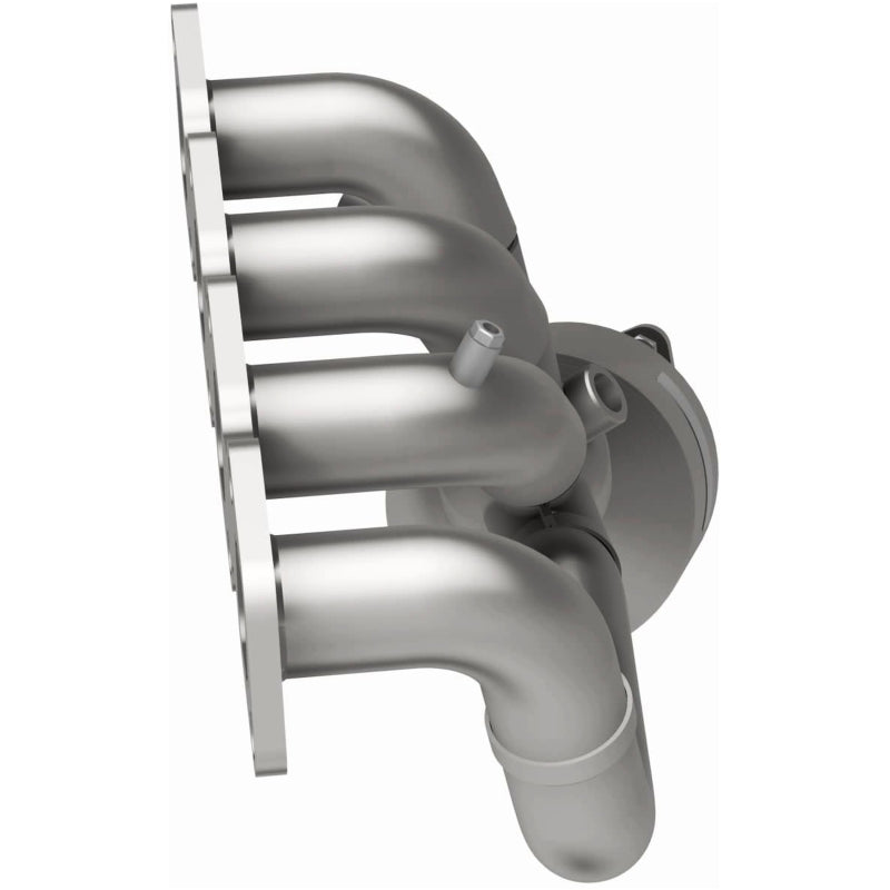 MagnaFlow Nissan HM Grade Federal / EPA Compliant Manifold Catalytic Converter 23708 Photo - out of package