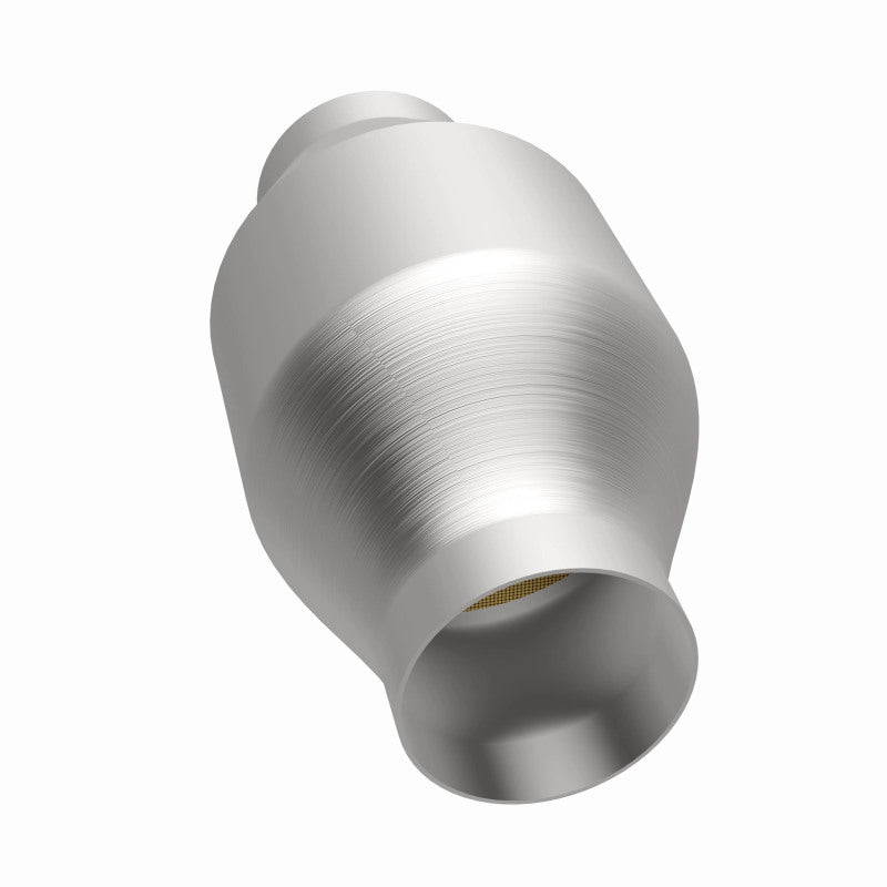 MagnaFlow Standard Grade Federal / EPA Compliant Universal Catalytic Converter 60020 360 Degree Image Set