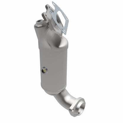 MagnaFlow California Grade CARB Compliant Manifold Catalytic Converter 5551120 360 Degree Image Set