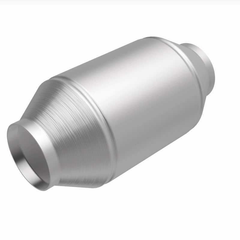 MagnaFlow California Grade CARB Compliant Universal Catalytic Converter 333505 360 Degree Image Set