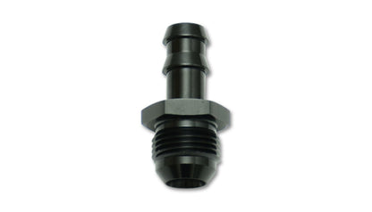 Vibrant Hose Barb Straight Adapter Fitting, Size: -8AN Hose Size: 1/2" 11208 Photo - Primary